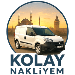 Kolay Nakliyem Logo